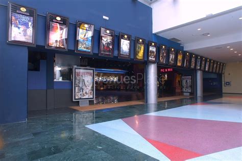 bonaire cine|Cine Cinesa Bonaire en Aldaia (46960 )